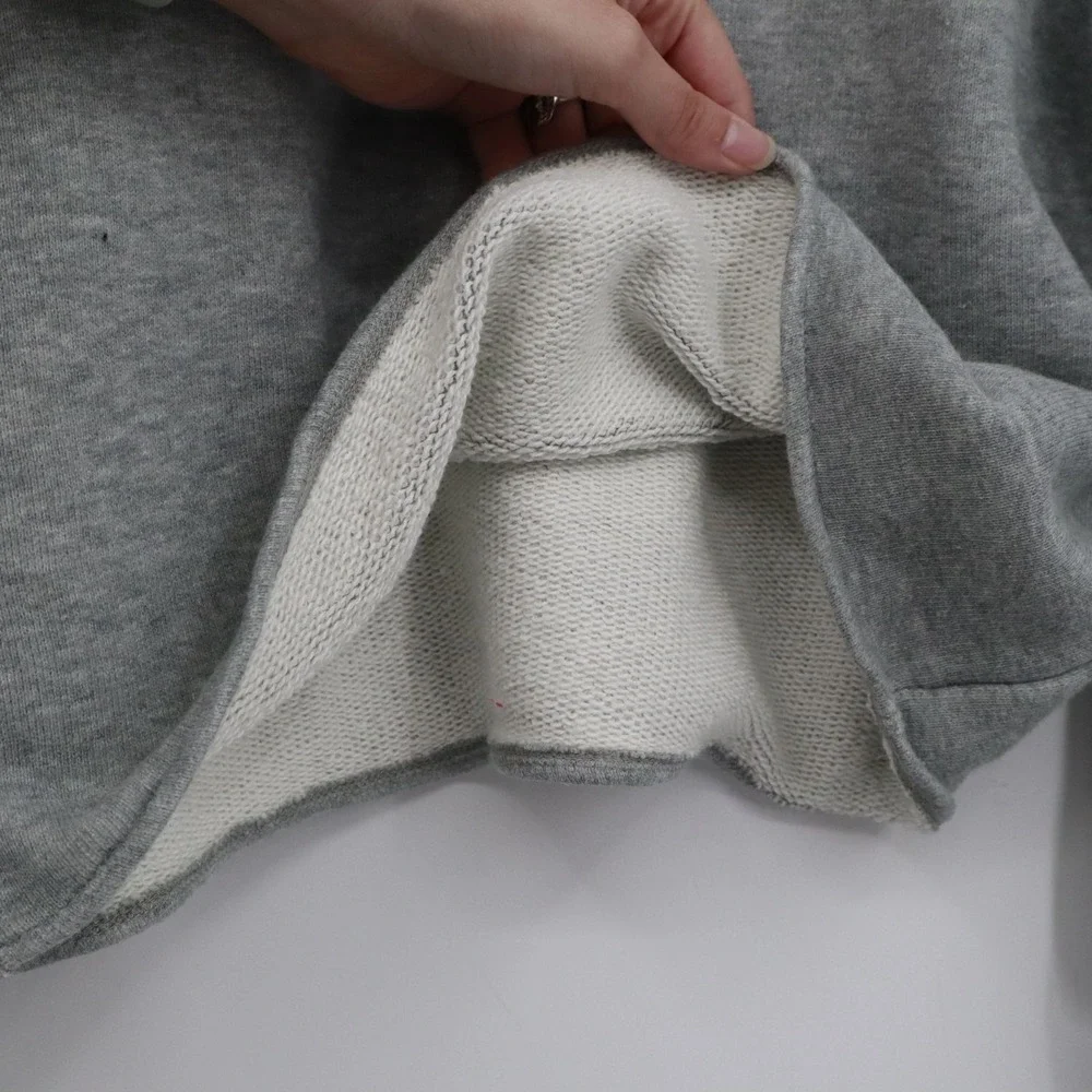 J. Crew this sweatshirt